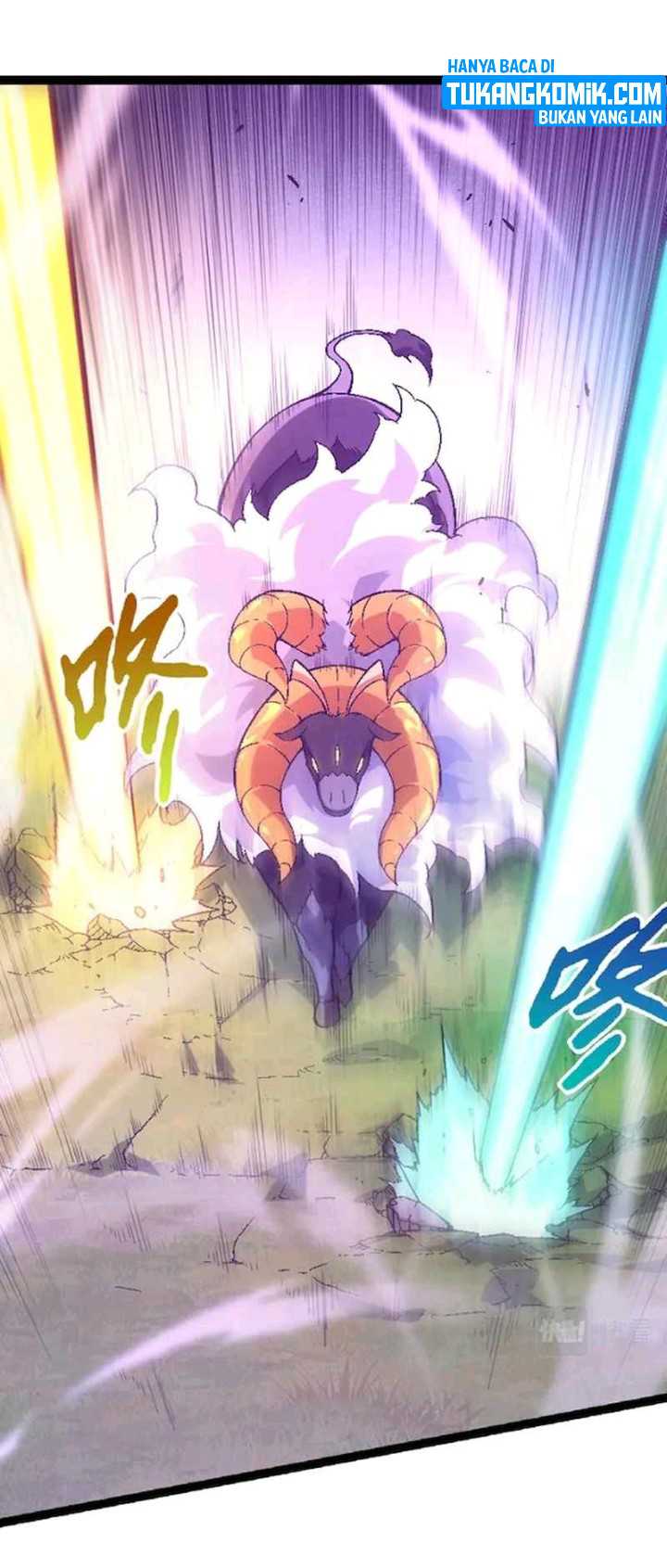 Tale of Fairy Tail: Ice Trail Chapter 4 - halaman 6