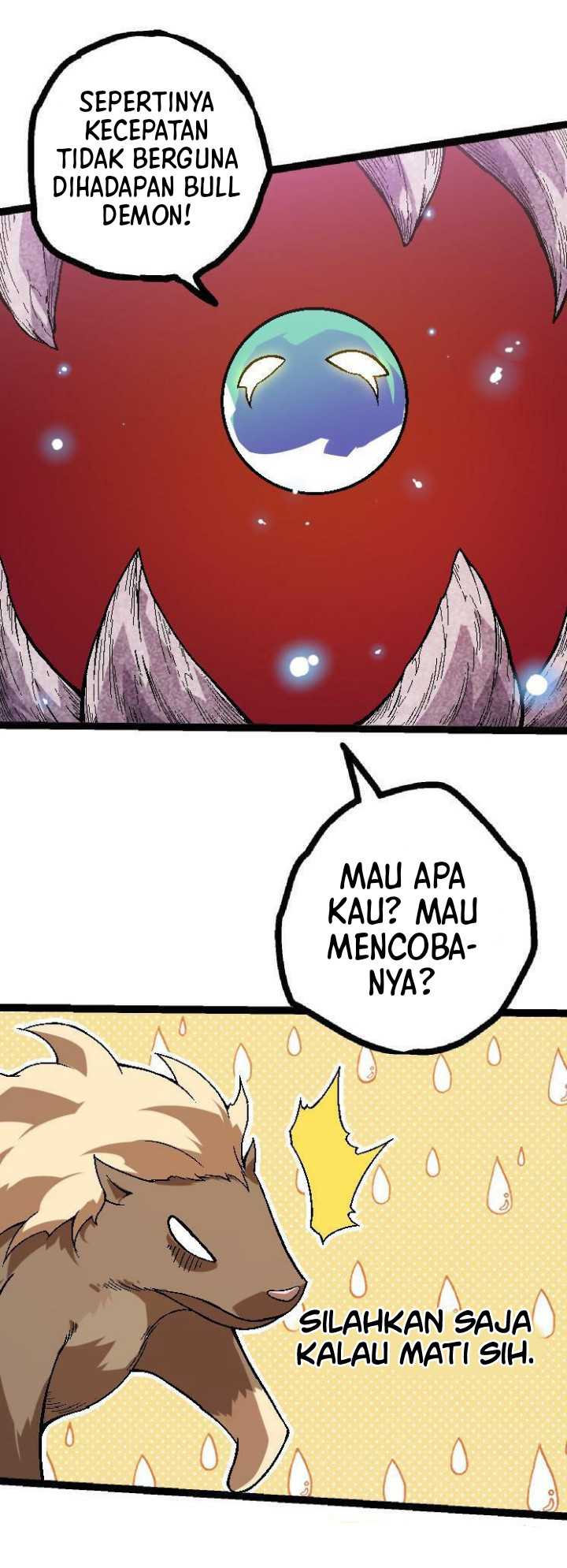Tale of Fairy Tail: Ice Trail Chapter 4 - halaman 7