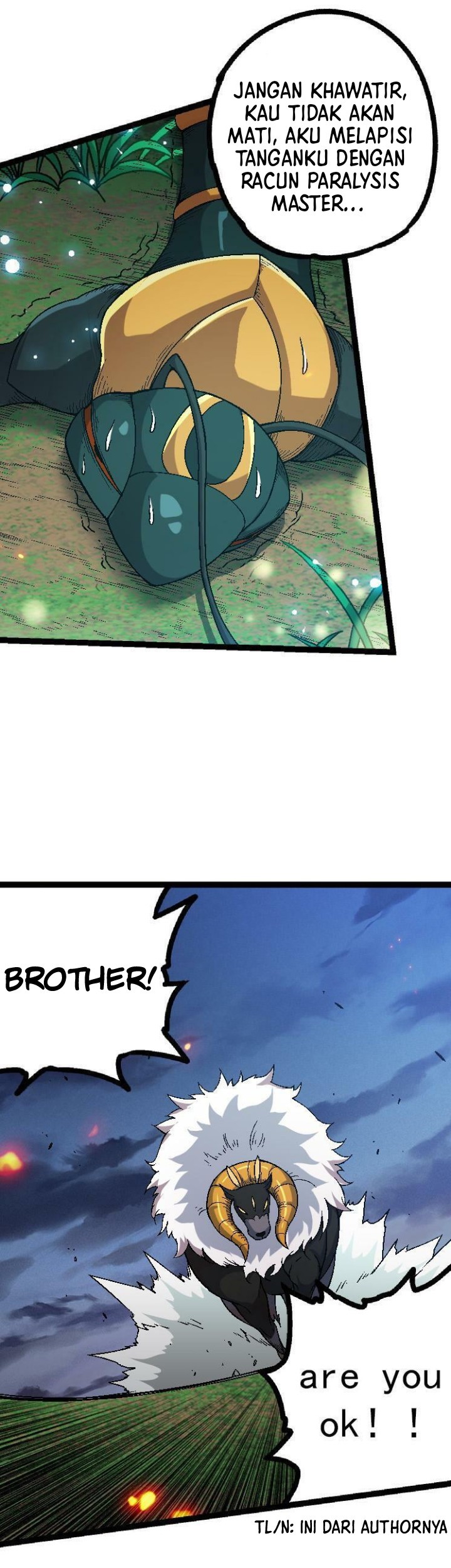 Tale of Fairy Tail: Ice Trail Chapter 6 - halaman 15