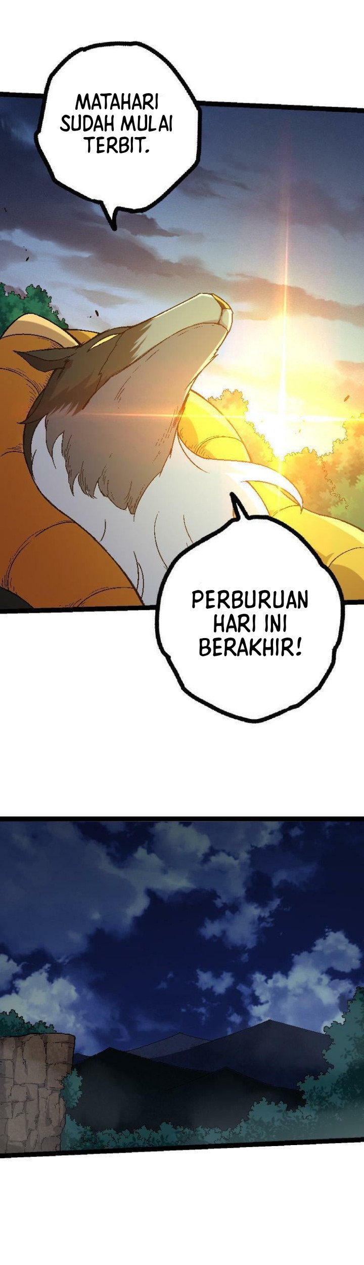 Tale of Fairy Tail: Ice Trail Chapter 6 - halaman 19