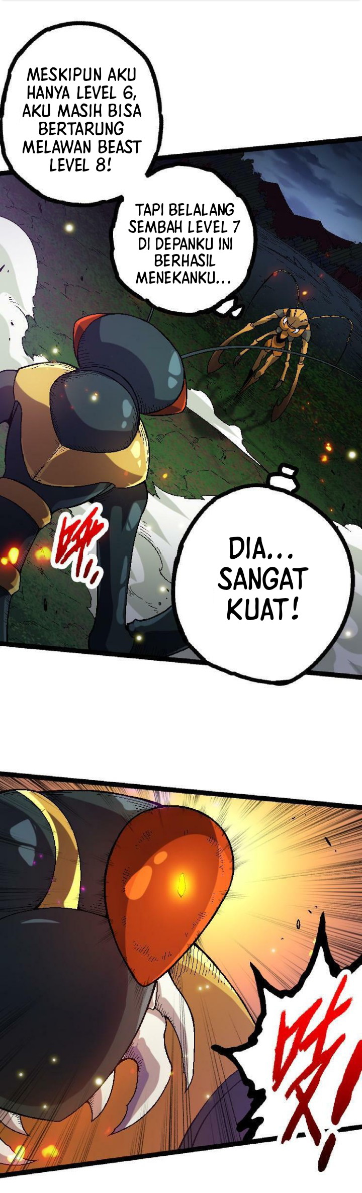 Tale of Fairy Tail: Ice Trail Chapter 6 - halaman 7