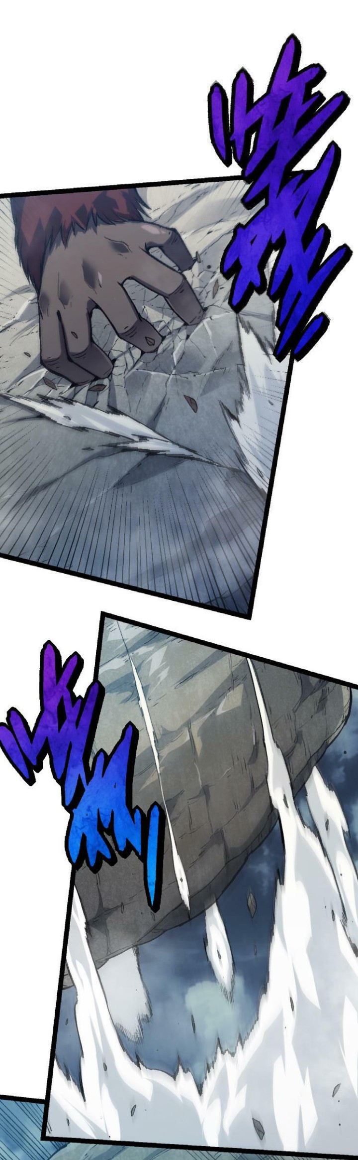 Tale of Fairy Tail: Ice Trail Chapter 7 - halaman 15