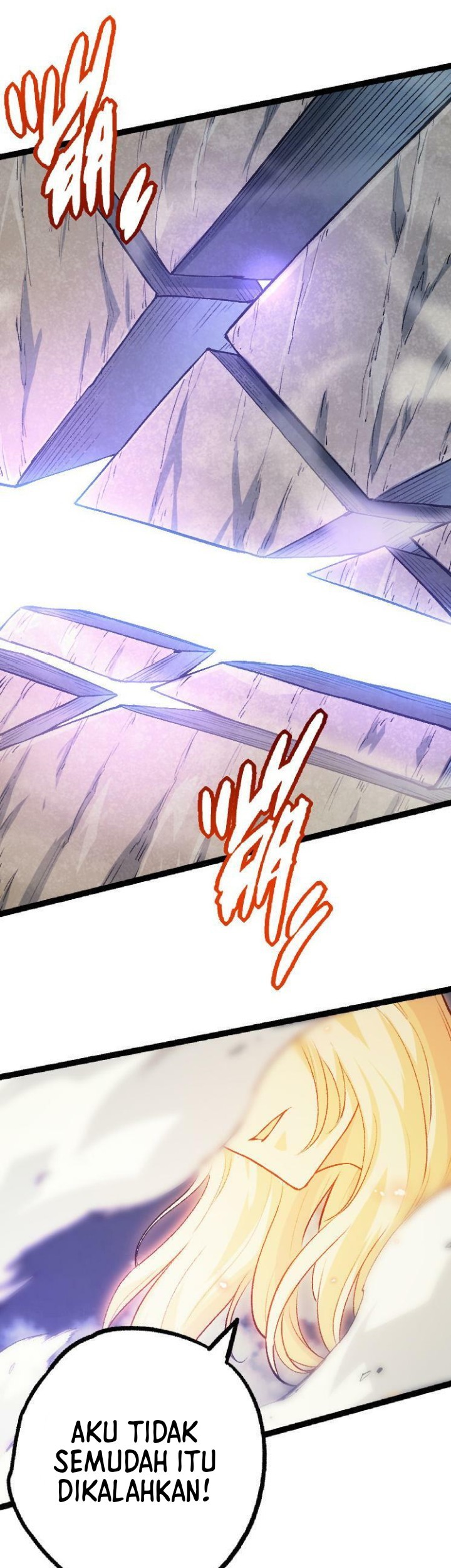 Tale of Fairy Tail: Ice Trail Chapter 7 - halaman 20