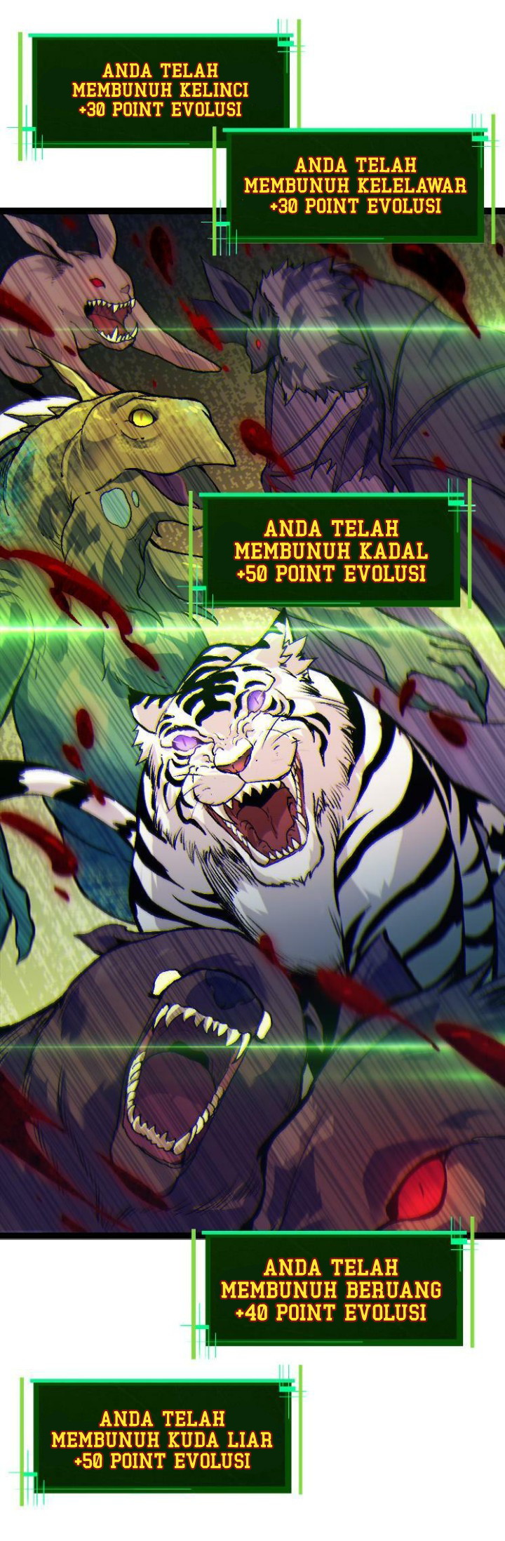 Tale of Fairy Tail: Ice Trail Chapter 7 - halaman 4