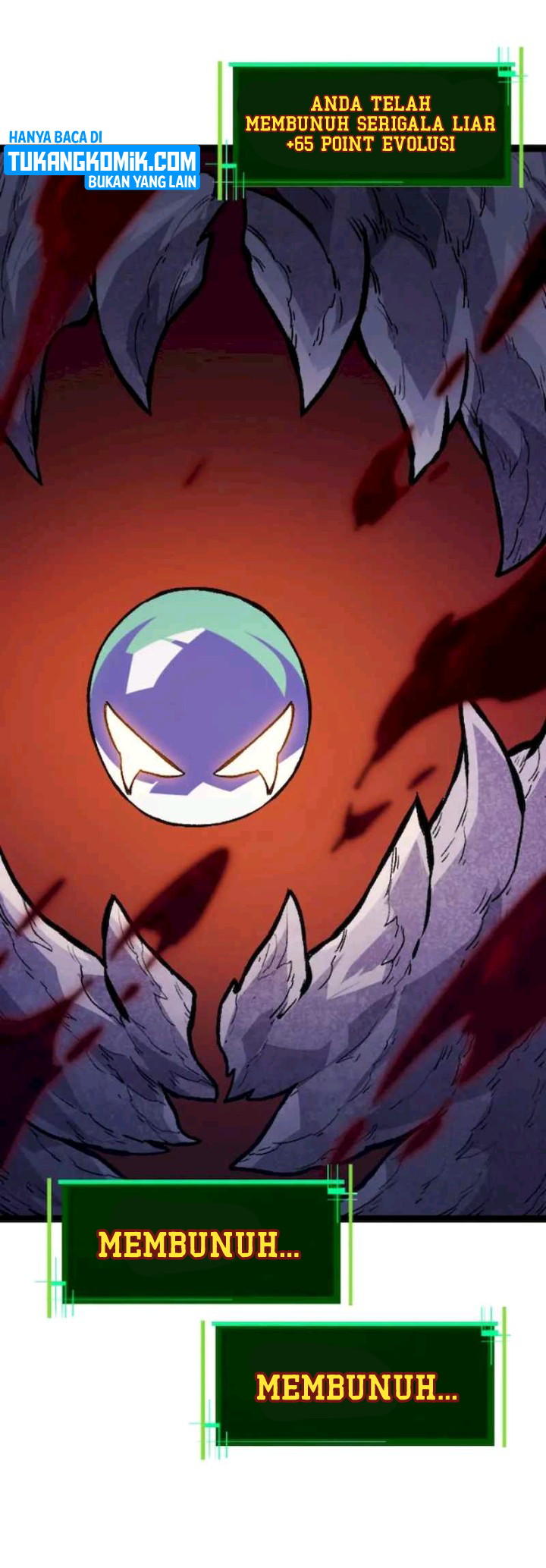 Tale of Fairy Tail: Ice Trail Chapter 7 - halaman 5