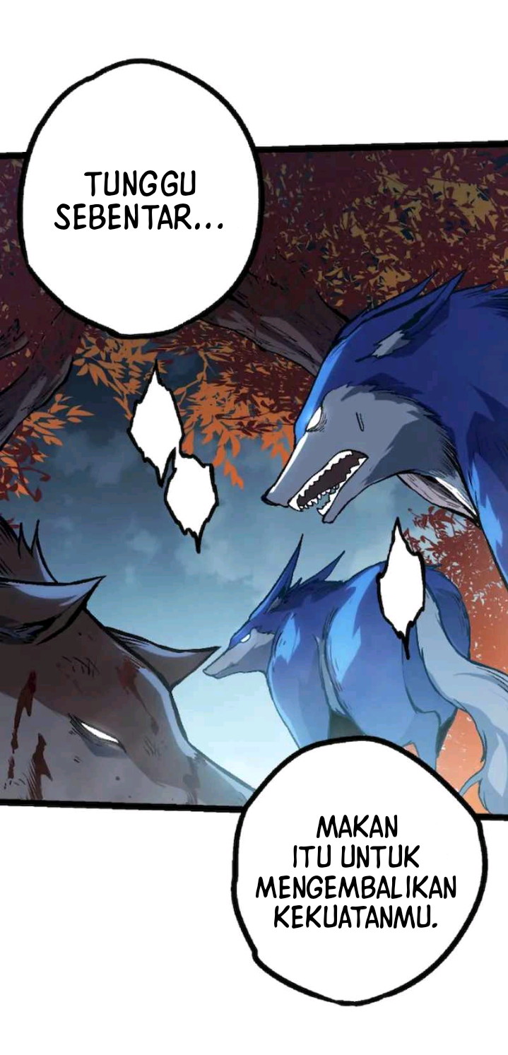 Tale of Fairy Tail: Ice Trail Chapter 7 - halaman 7
