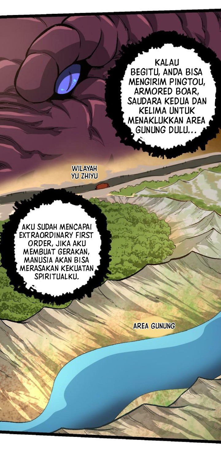 Tale of Fairy Tail: Ice Trail Chapter 8 - halaman 11