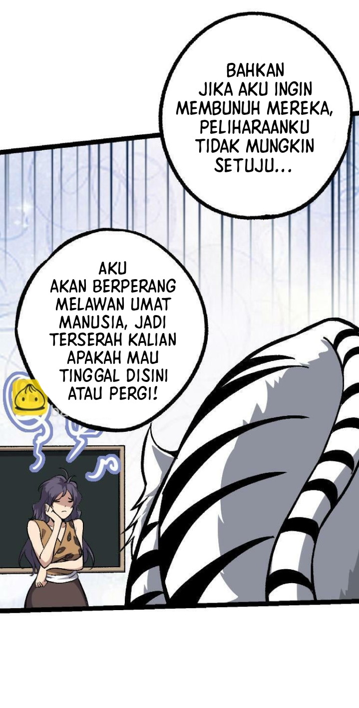 Tale of Fairy Tail: Ice Trail Chapter 8 - halaman 27