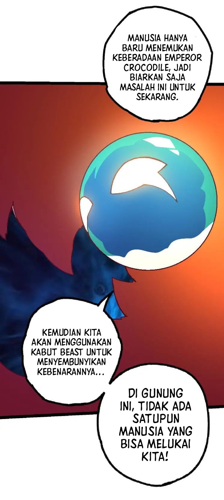 Tale of Fairy Tail: Ice Trail Chapter 9 - halaman 13