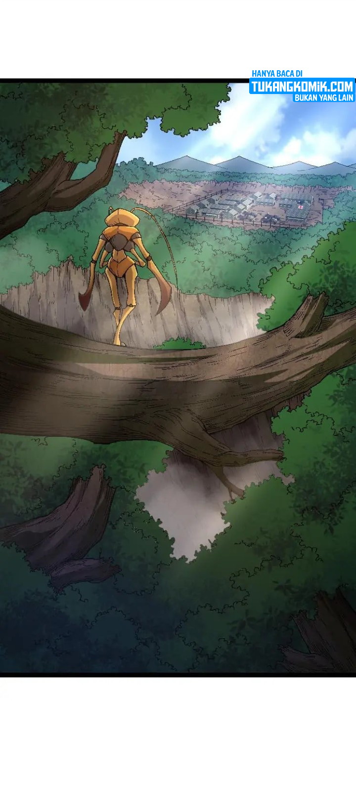 Tale of Fairy Tail: Ice Trail Chapter 9 - halaman 5