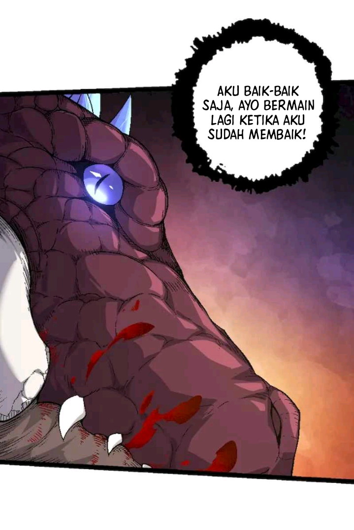 Tale of Fairy Tail: Ice Trail Chapter 9 - halaman 9