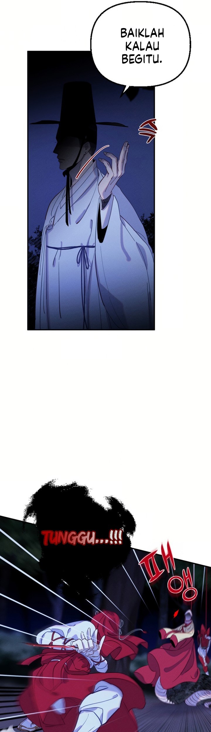 Tale of Vengenful Spirits Chapter 1 - halaman 103