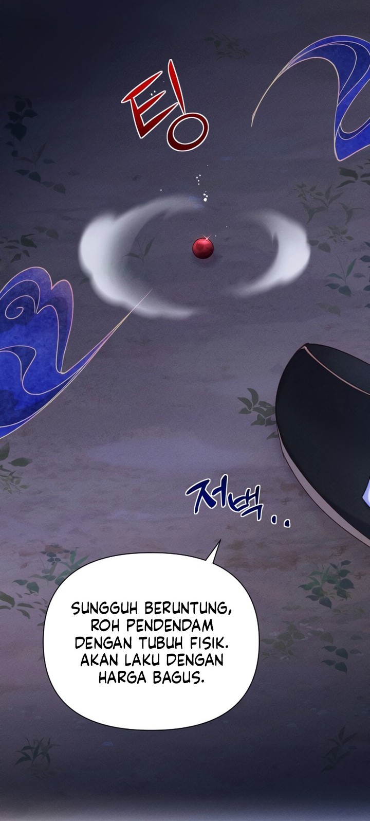 Tale of Vengenful Spirits Chapter 1 - halaman 107