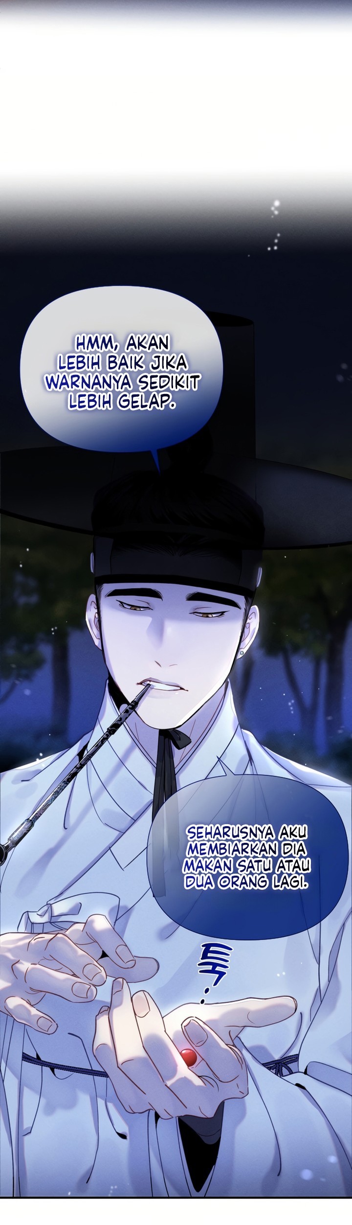 Tale of Vengenful Spirits Chapter 1 - halaman 108