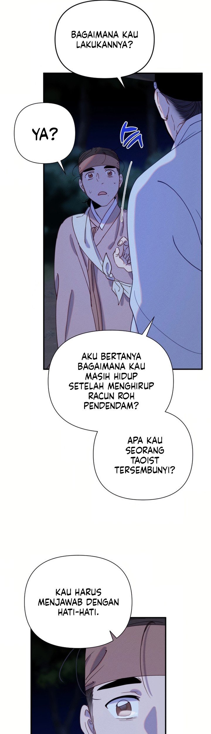 Tale of Vengenful Spirits Chapter 1 - halaman 112
