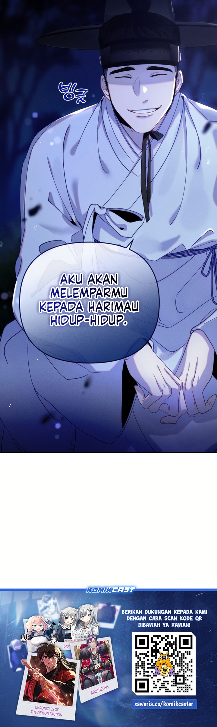 Tale of Vengenful Spirits Chapter 1 - halaman 114