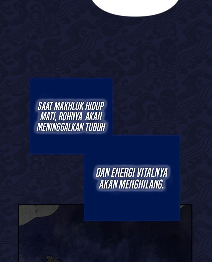 Tale of Vengenful Spirits Chapter 1 - halaman 14