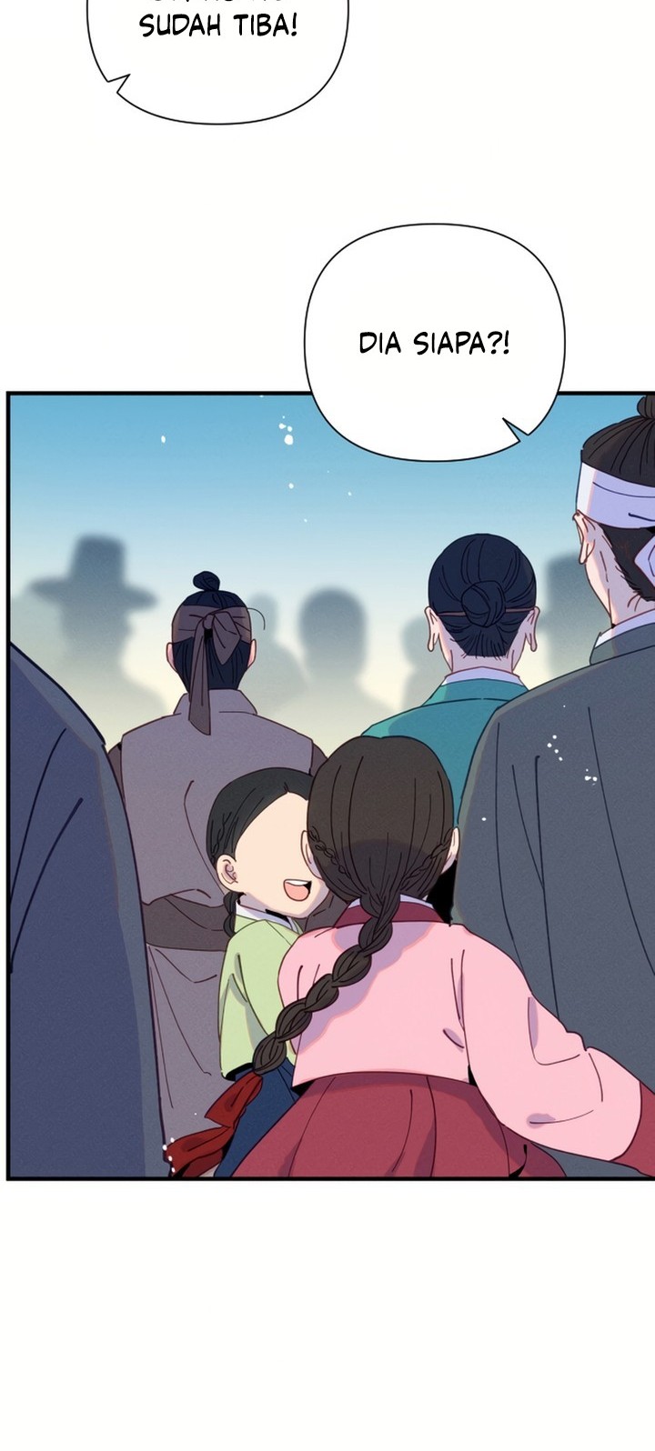 Tale of Vengenful Spirits Chapter 1 - halaman 2