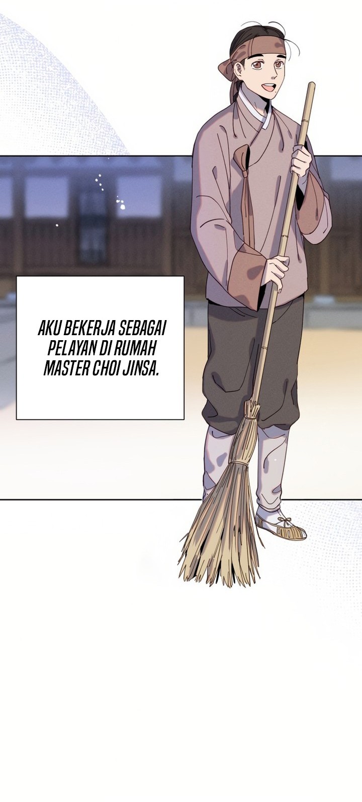 Tale of Vengenful Spirits Chapter 1 - halaman 20