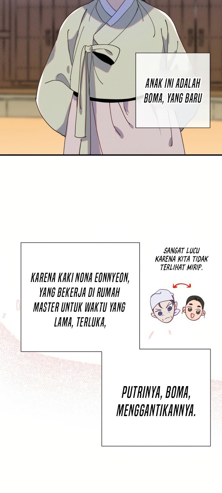 Tale of Vengenful Spirits Chapter 1 - halaman 22