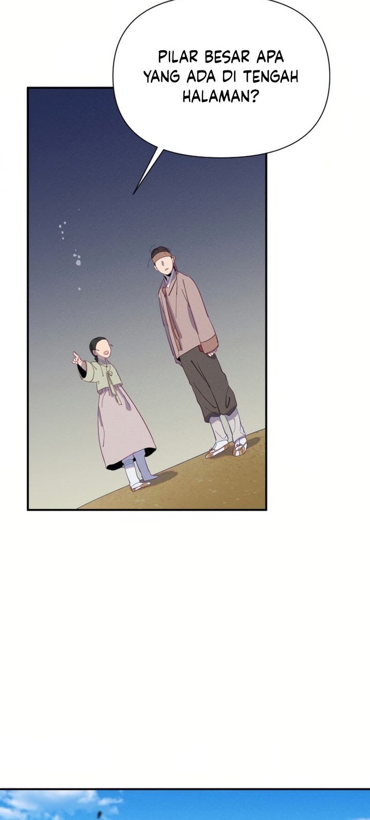 Tale of Vengenful Spirits Chapter 1 - halaman 30