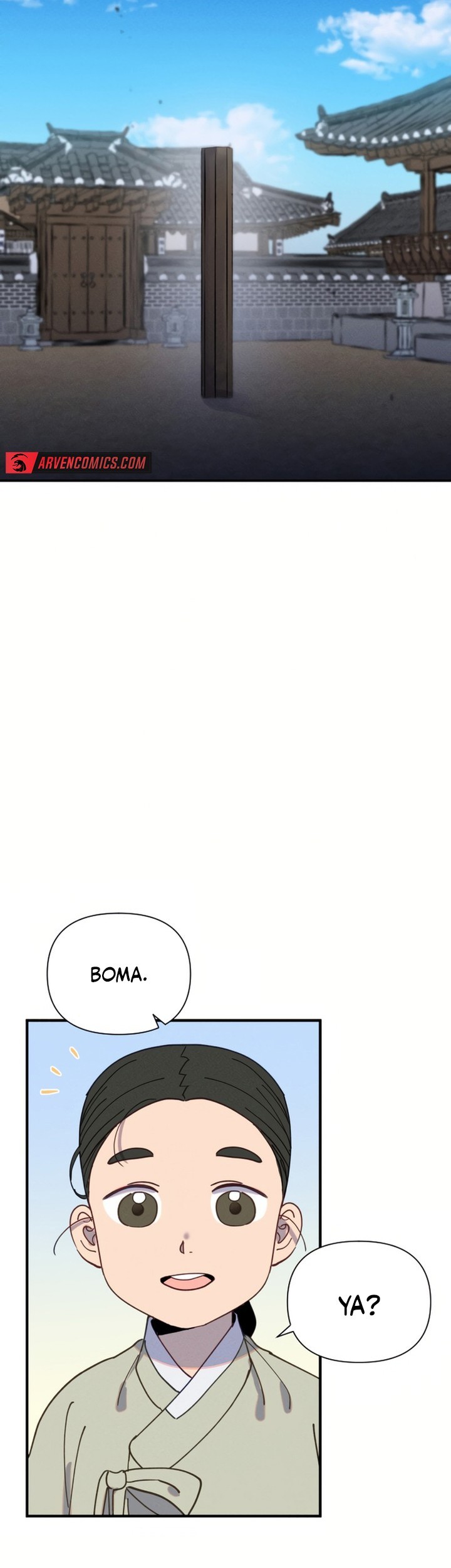 Tale of Vengenful Spirits Chapter 1 - halaman 31