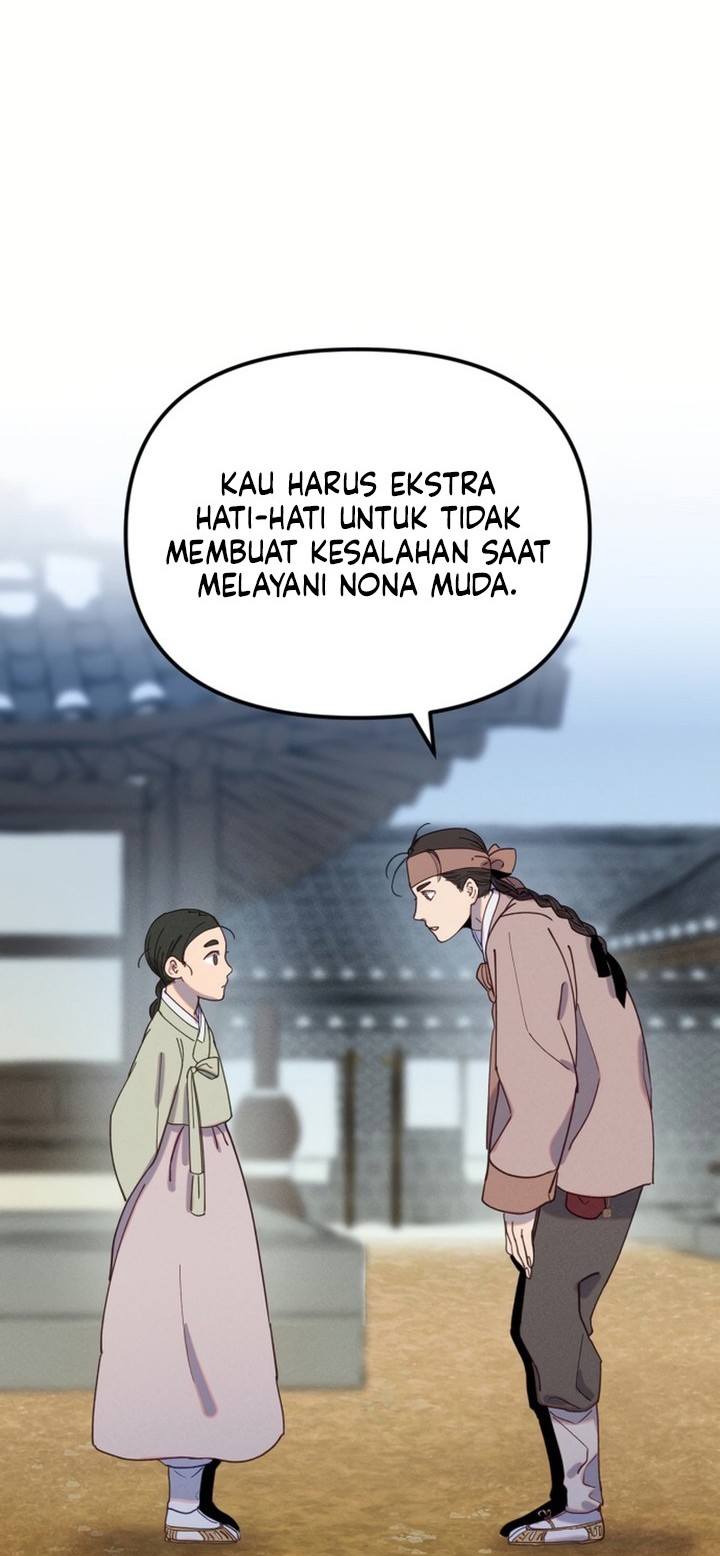 Tale of Vengenful Spirits Chapter 1 - halaman 32