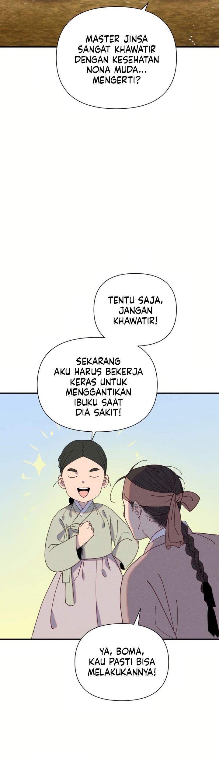 Tale of Vengenful Spirits Chapter 1 - halaman 33
