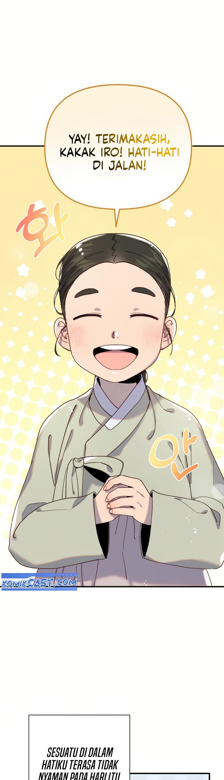 Tale of Vengenful Spirits Chapter 1 - halaman 35
