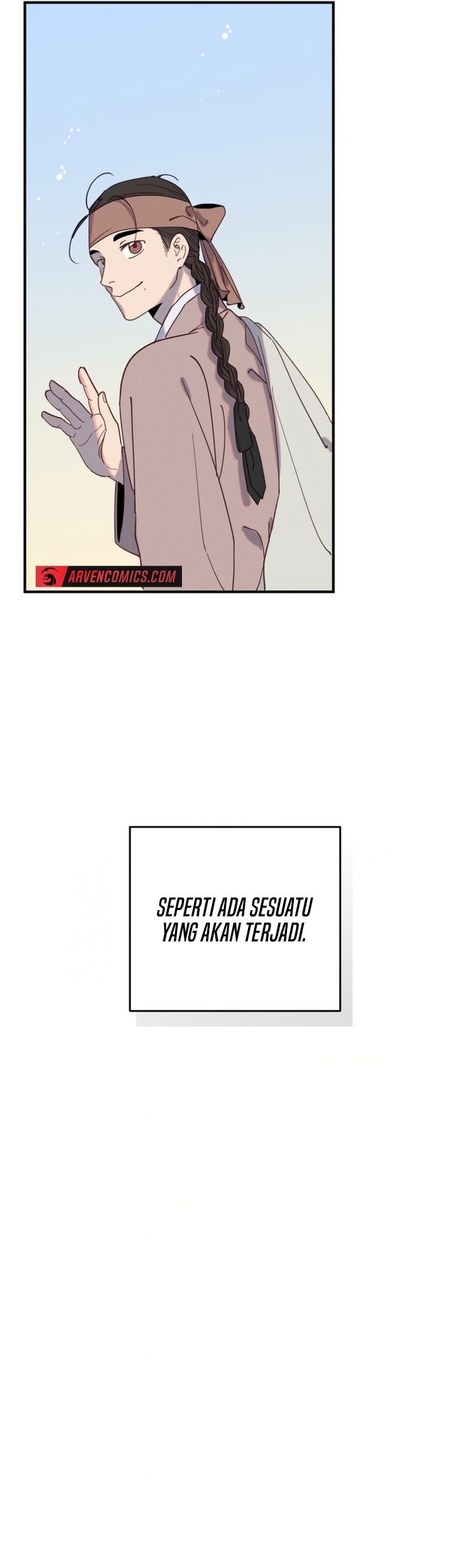 Tale of Vengenful Spirits Chapter 1 - halaman 37