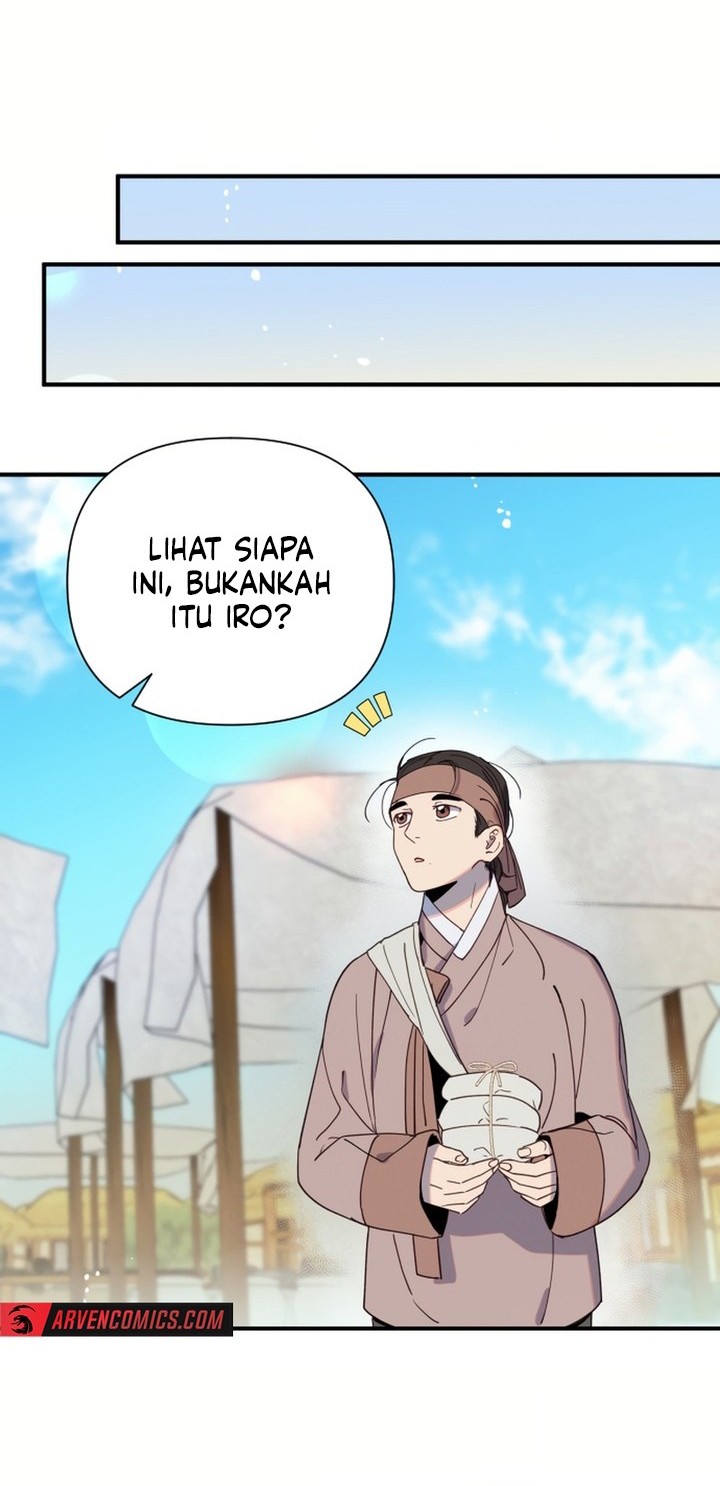 Tale of Vengenful Spirits Chapter 1 - halaman 38