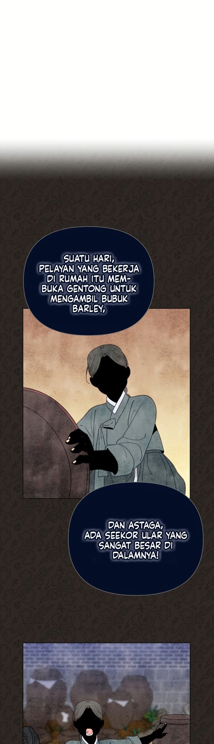 Tale of Vengenful Spirits Chapter 1 - halaman 41