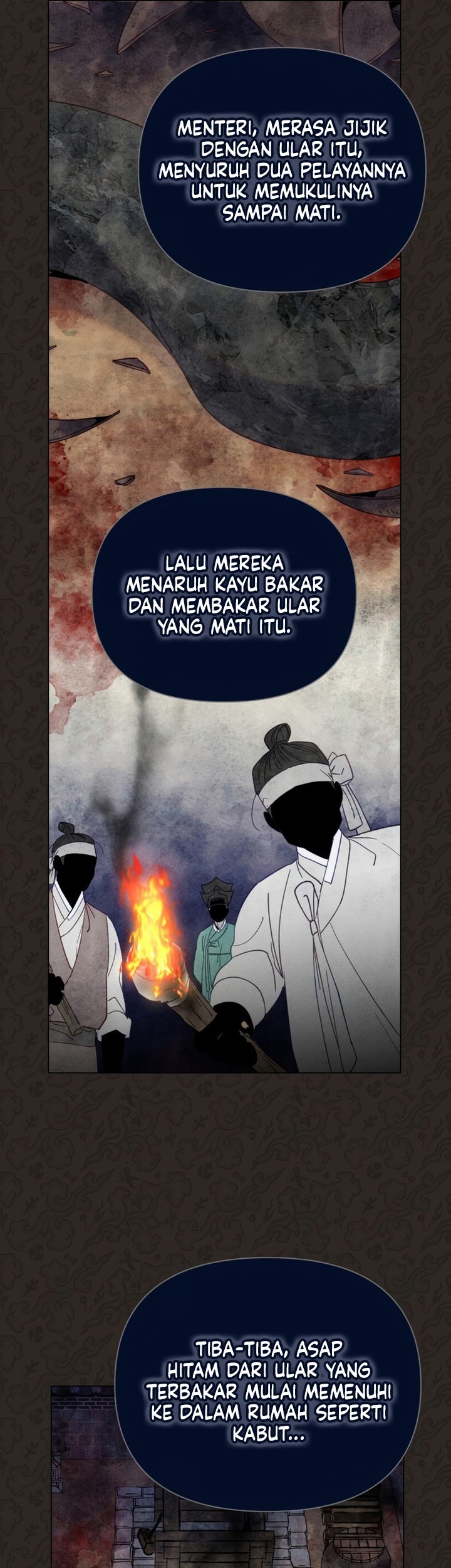 Tale of Vengenful Spirits Chapter 1 - halaman 43