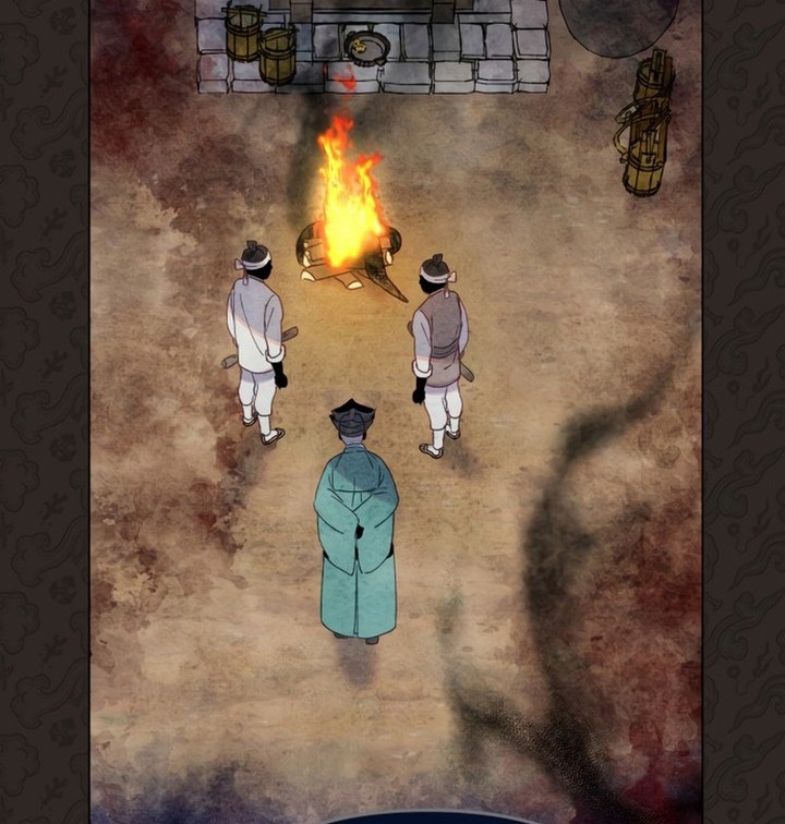 Tale of Vengenful Spirits Chapter 1 - halaman 44