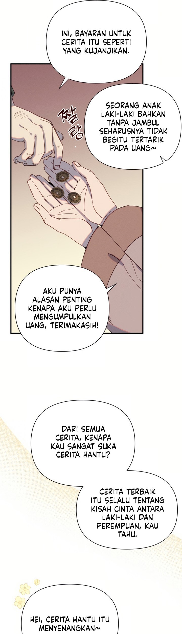 Tale of Vengenful Spirits Chapter 1 - halaman 51