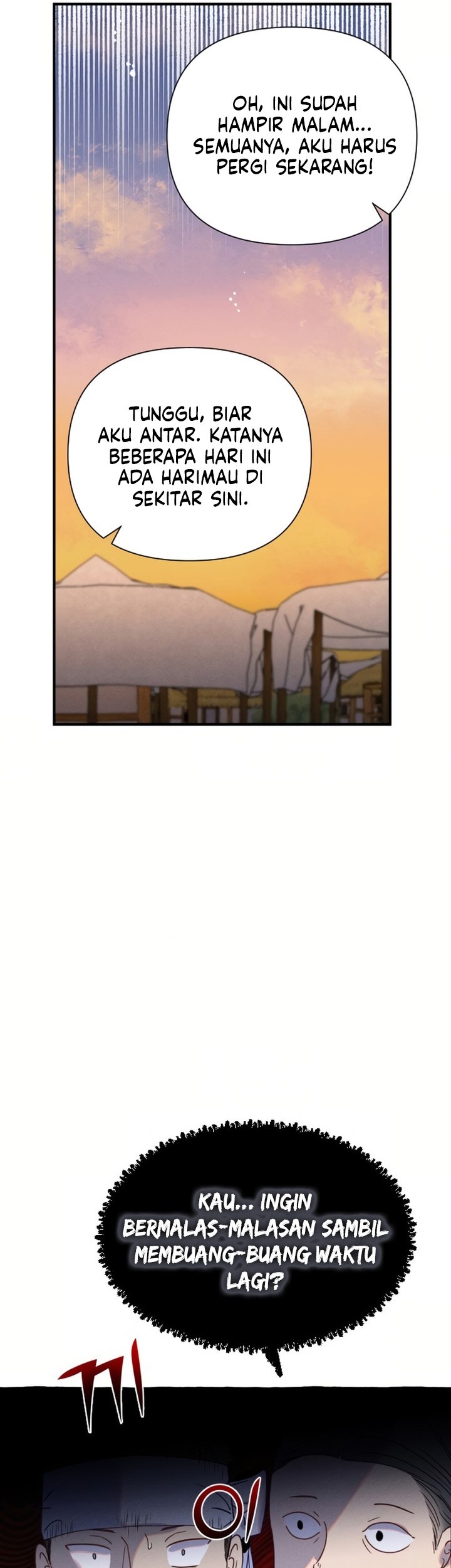 Tale of Vengenful Spirits Chapter 1 - halaman 55
