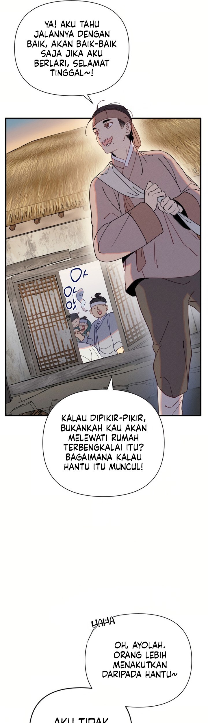 Tale of Vengenful Spirits Chapter 1 - halaman 57