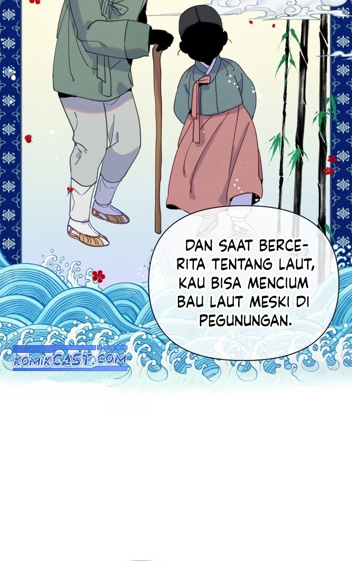 Tale of Vengenful Spirits Chapter 1 - halaman 6
