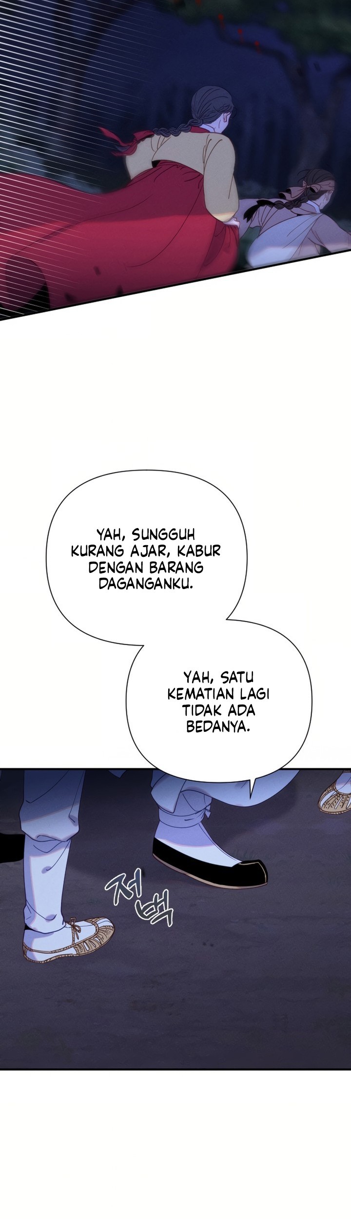 Tale of Vengenful Spirits Chapter 1 - halaman 79
