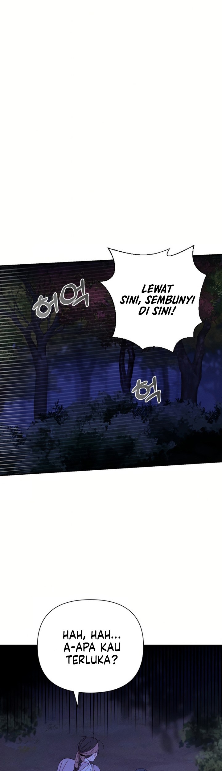 Tale of Vengenful Spirits Chapter 1 - halaman 81