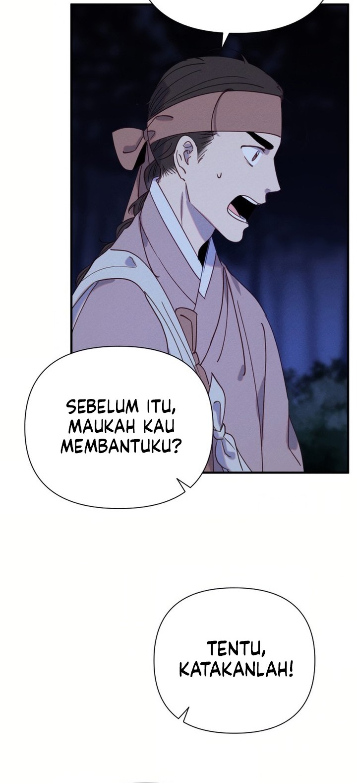 Tale of Vengenful Spirits Chapter 1 - halaman 84