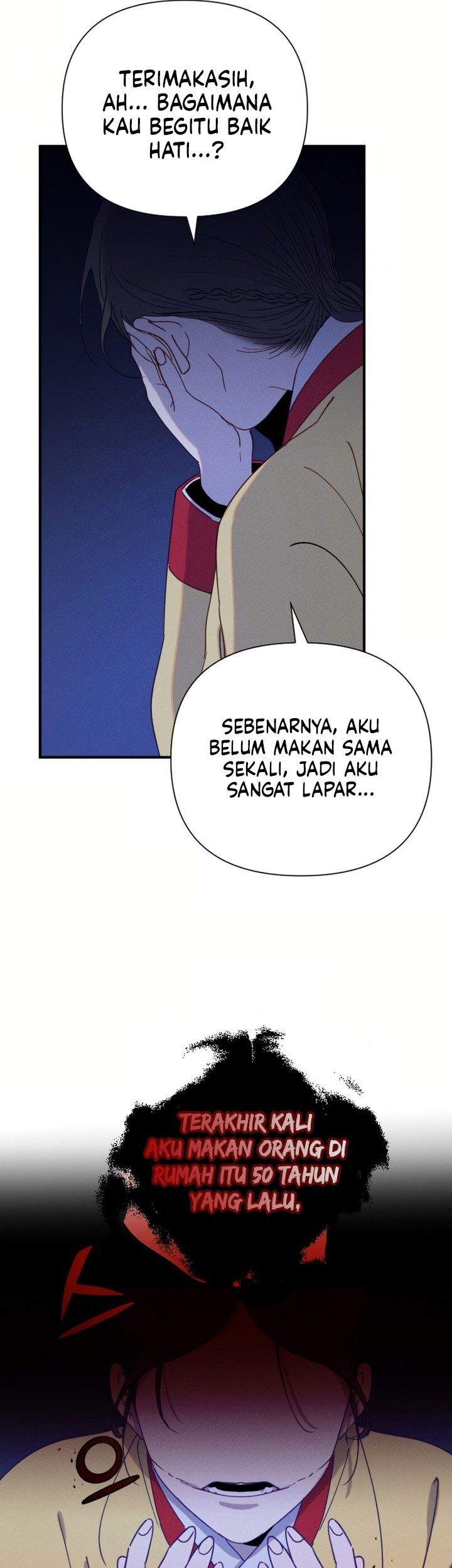 Tale of Vengenful Spirits Chapter 1 - halaman 85
