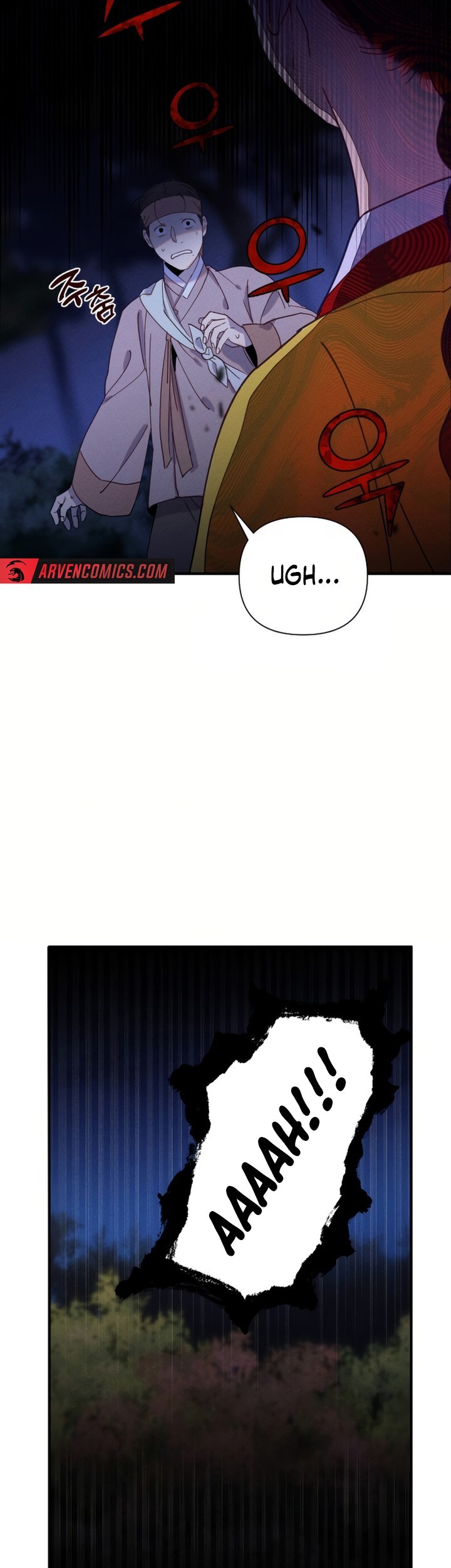 Tale of Vengenful Spirits Chapter 1 - halaman 87