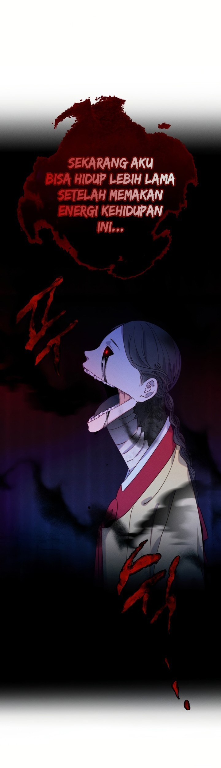 Tale of Vengenful Spirits Chapter 1 - halaman 91