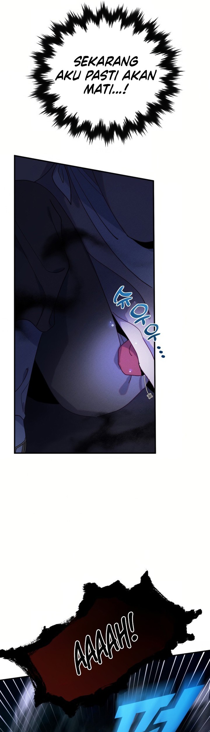 Tale of Vengenful Spirits Chapter 1 - halaman 95