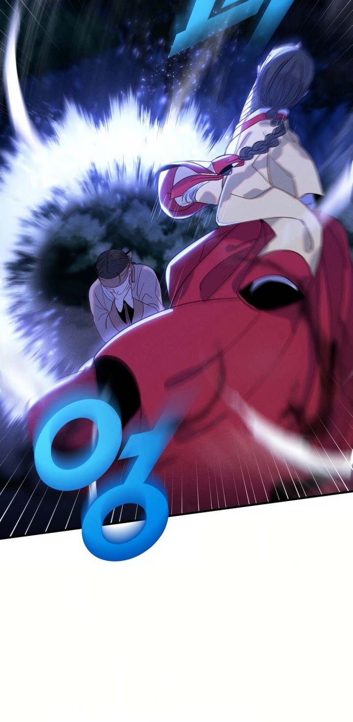 Tale of Vengenful Spirits Chapter 1 - halaman 96