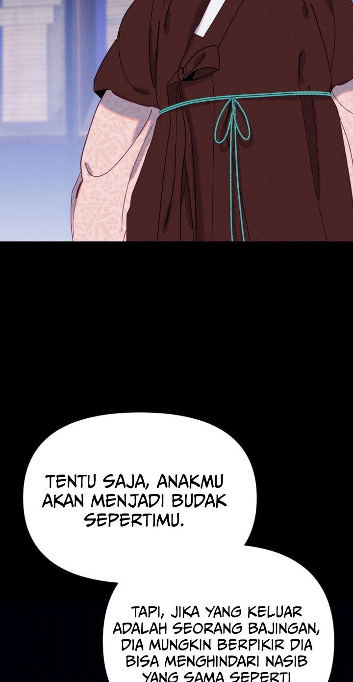 Tale of Vengenful Spirits Chapter 10 - halaman 10
