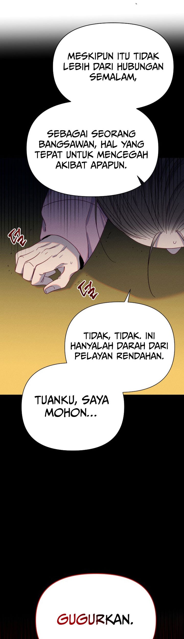 Tale of Vengenful Spirits Chapter 10 - halaman 13