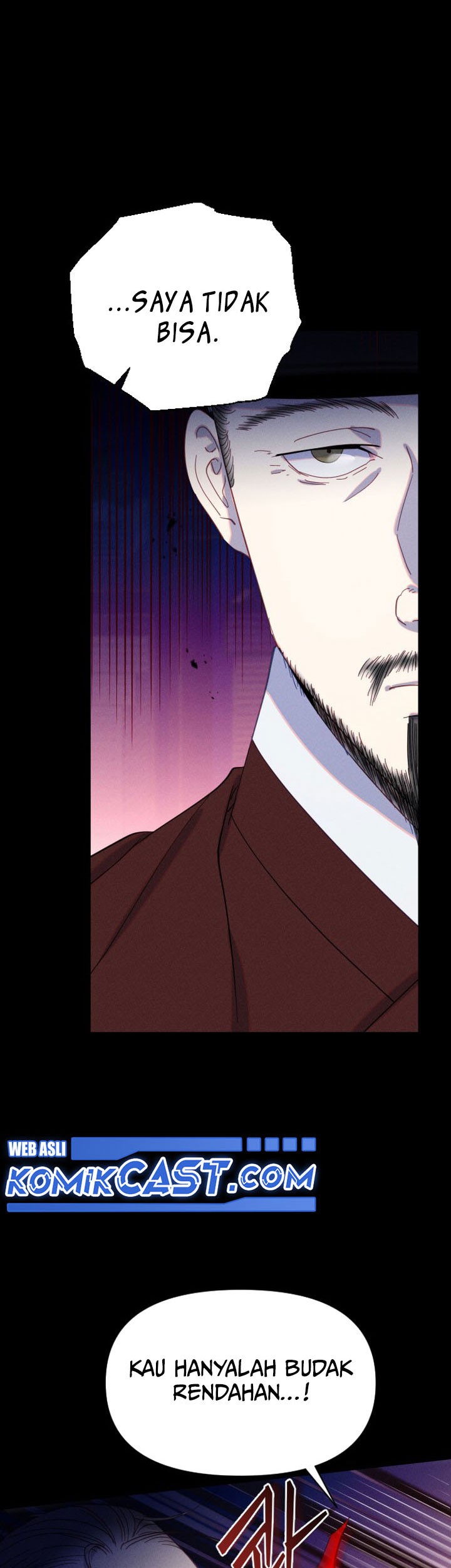 Tale of Vengenful Spirits Chapter 10 - halaman 15