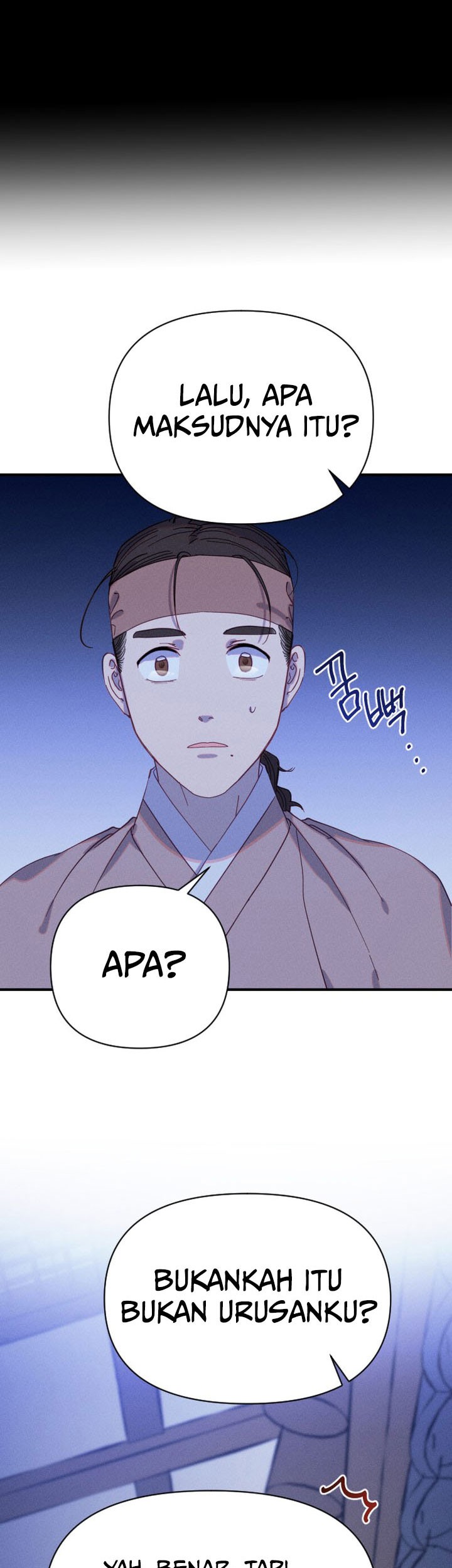 Tale of Vengenful Spirits Chapter 10 - halaman 27